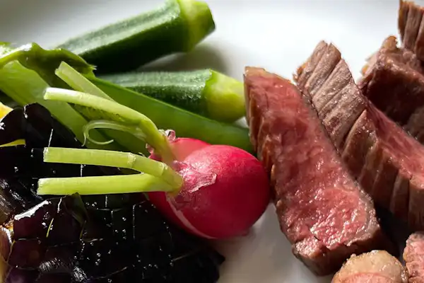 ตัวอย่างอาหาร