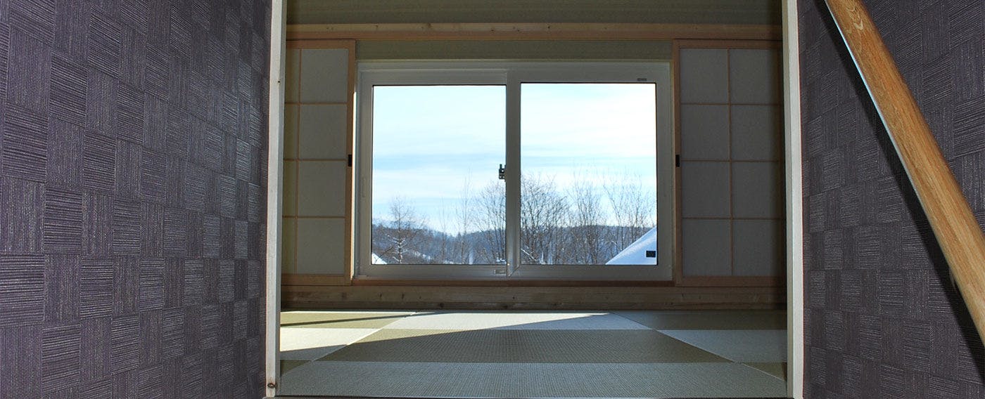 オーベルジュ　ニングルフォーレ