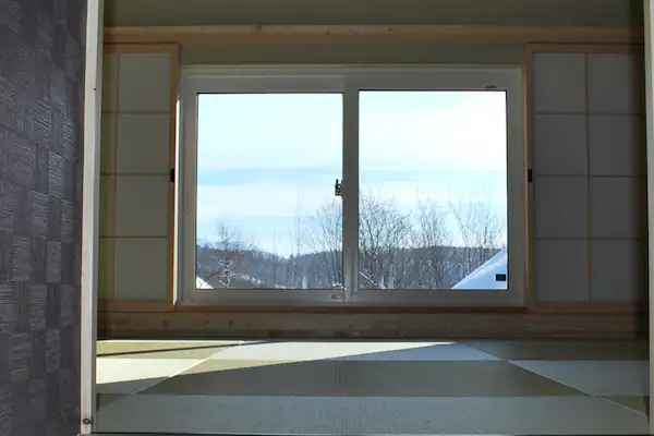 ตัวอย่างห้องพัก