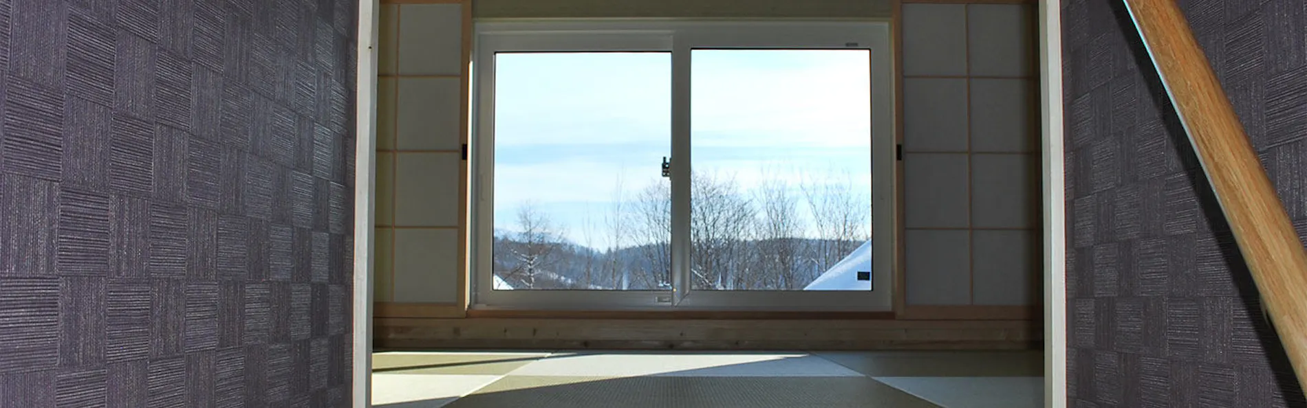 オーベルジュ ニングルフォーレ