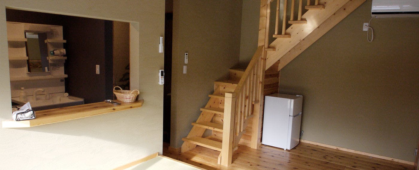Auberge Ninguru Foret