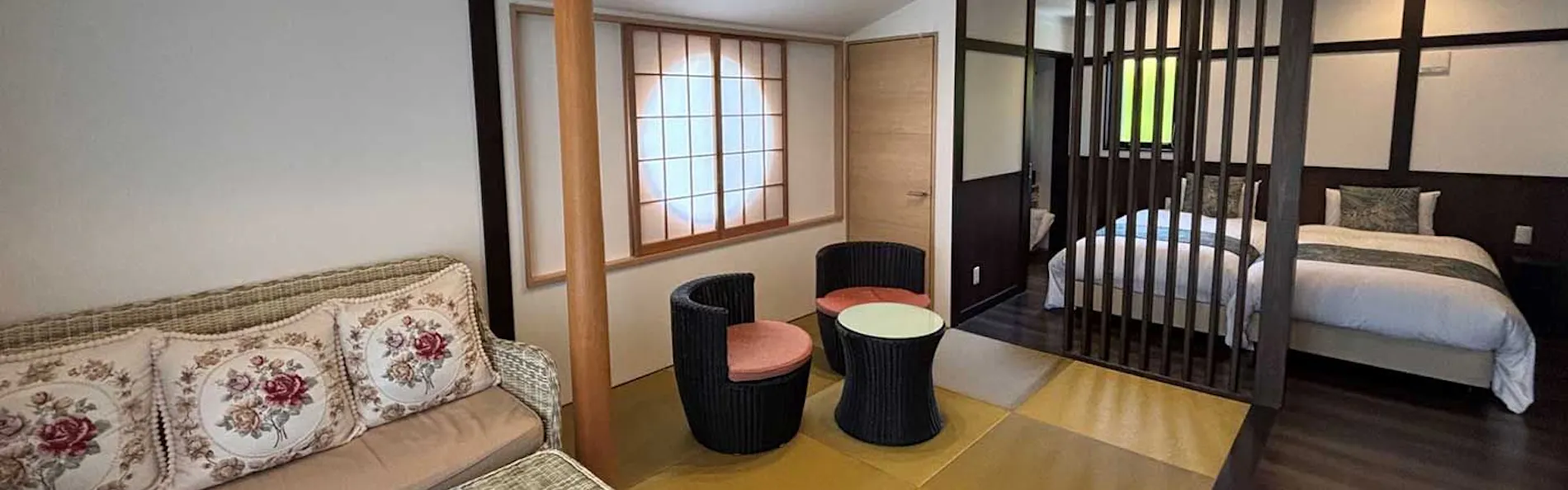 花の宿 夢富士