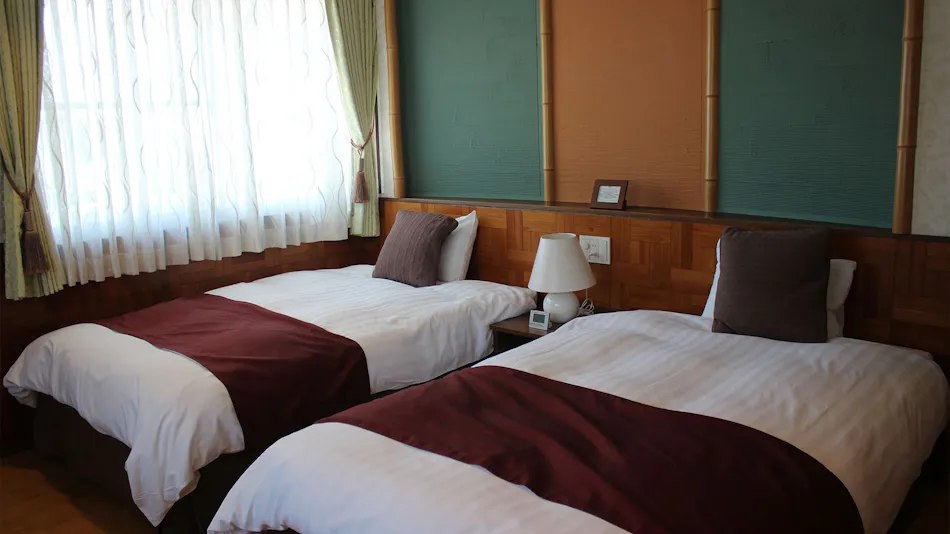 Hotel Shunka Ise-Shima Resort