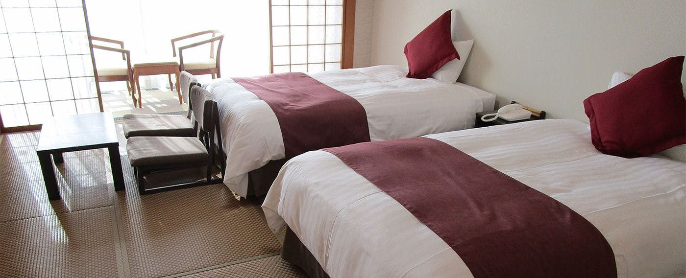 Hotel Shunka Ise-Shima Resort