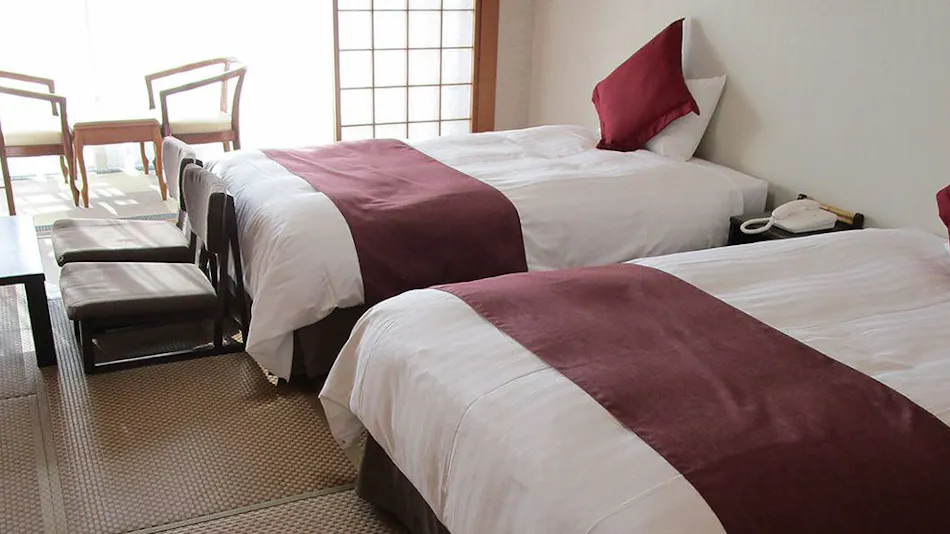 Hotel Shunka Ise-Shima Resort