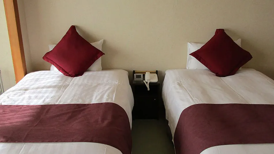 Hotel Shunka Ise-Shima Resort