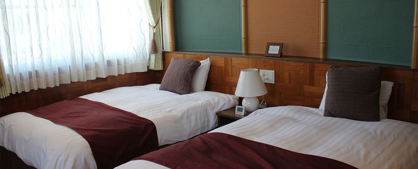Hotel Shunka Ise-Shima Resort