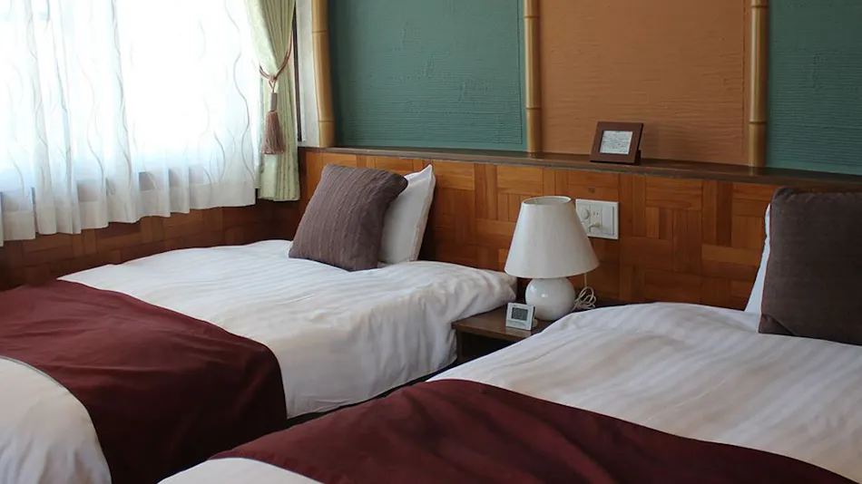 Hotel Shunka Ise-Shima Resort