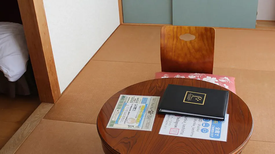 Hotel Shunka Ise-Shima Resort