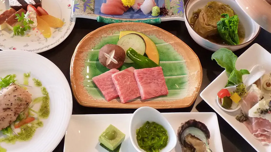 Hotel Shunka Ise-Shima Resort