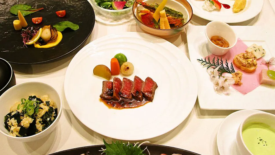 Hotel Shunka Ise-Shima Resort