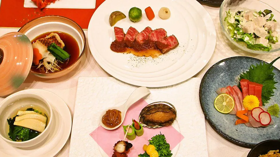 Hotel Shunka Ise-Shima Resort