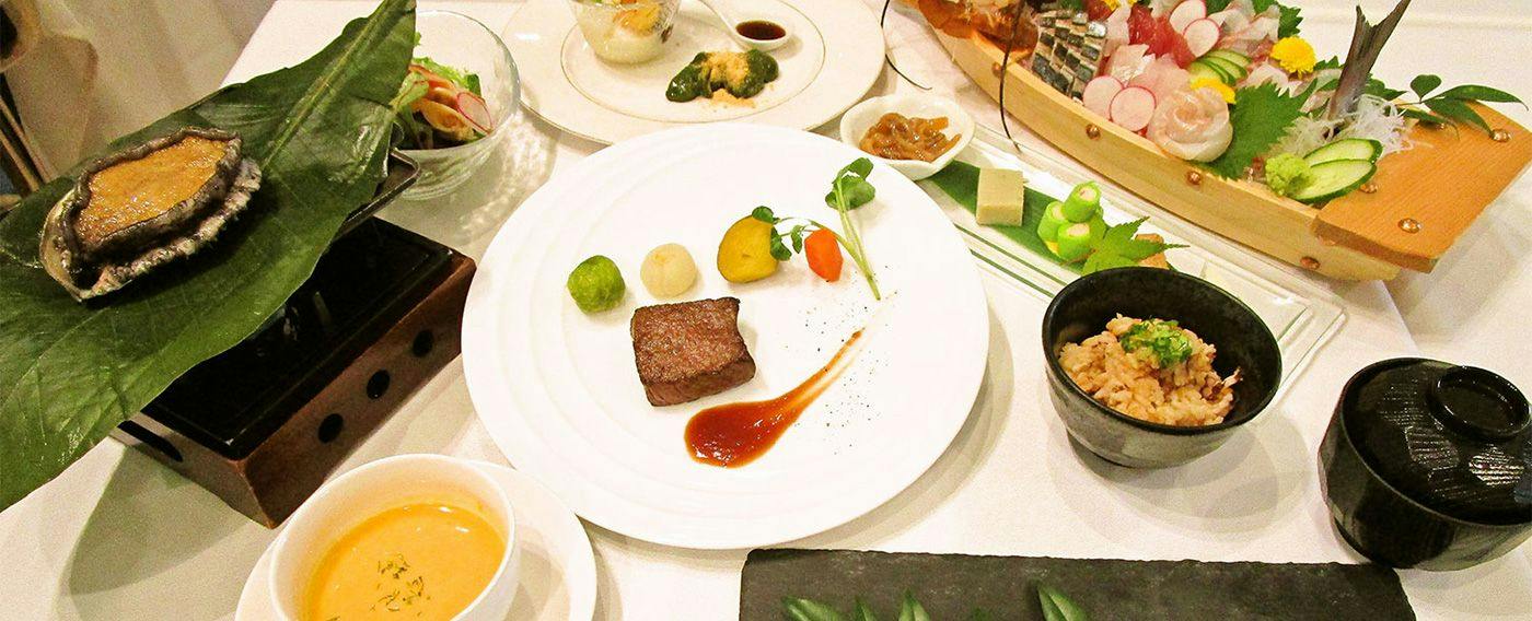Hotel Shunka Ise-Shima Resort