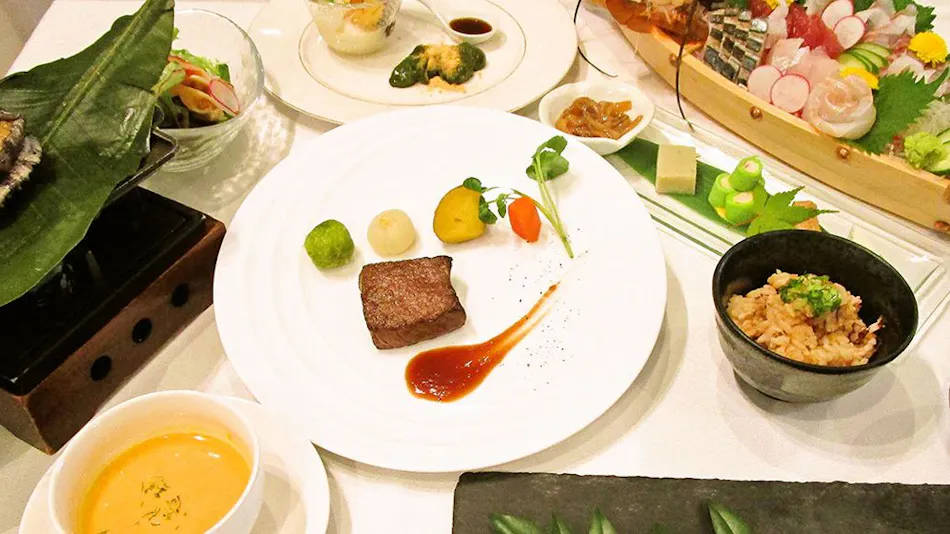 Hotel Shunka Ise-Shima Resort
