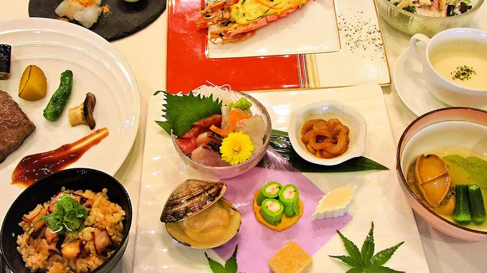 Hotel Shunka Ise-Shima Resort
