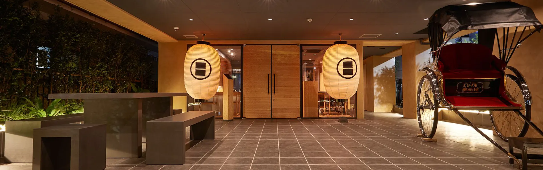 KAMAKURA HOTEL