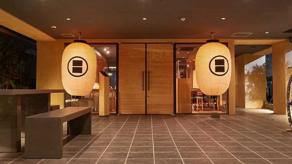 KAMAKURA HOTEL