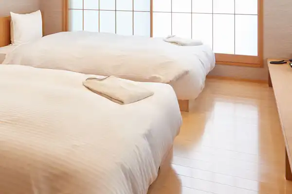 ห้องพัก