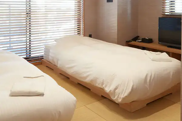 ห้องพัก