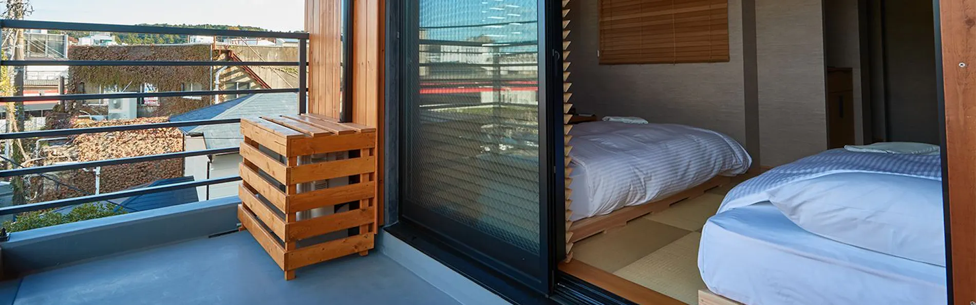 KAMAKURA HOTEL