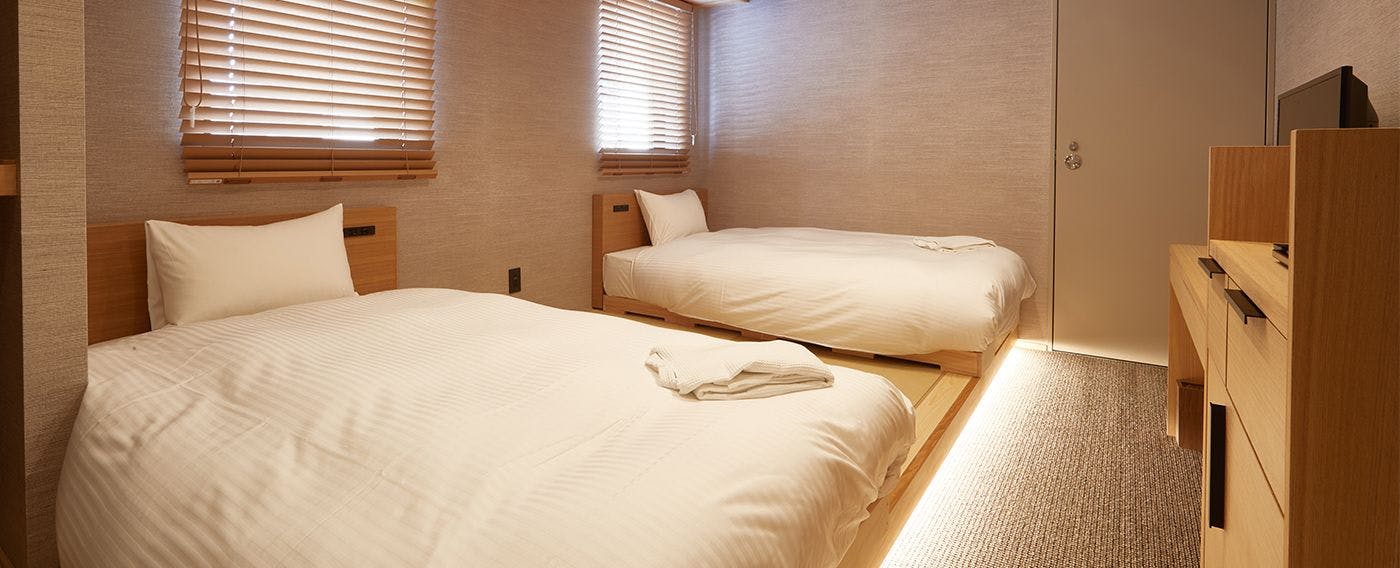 KAMAKURA HOTEL