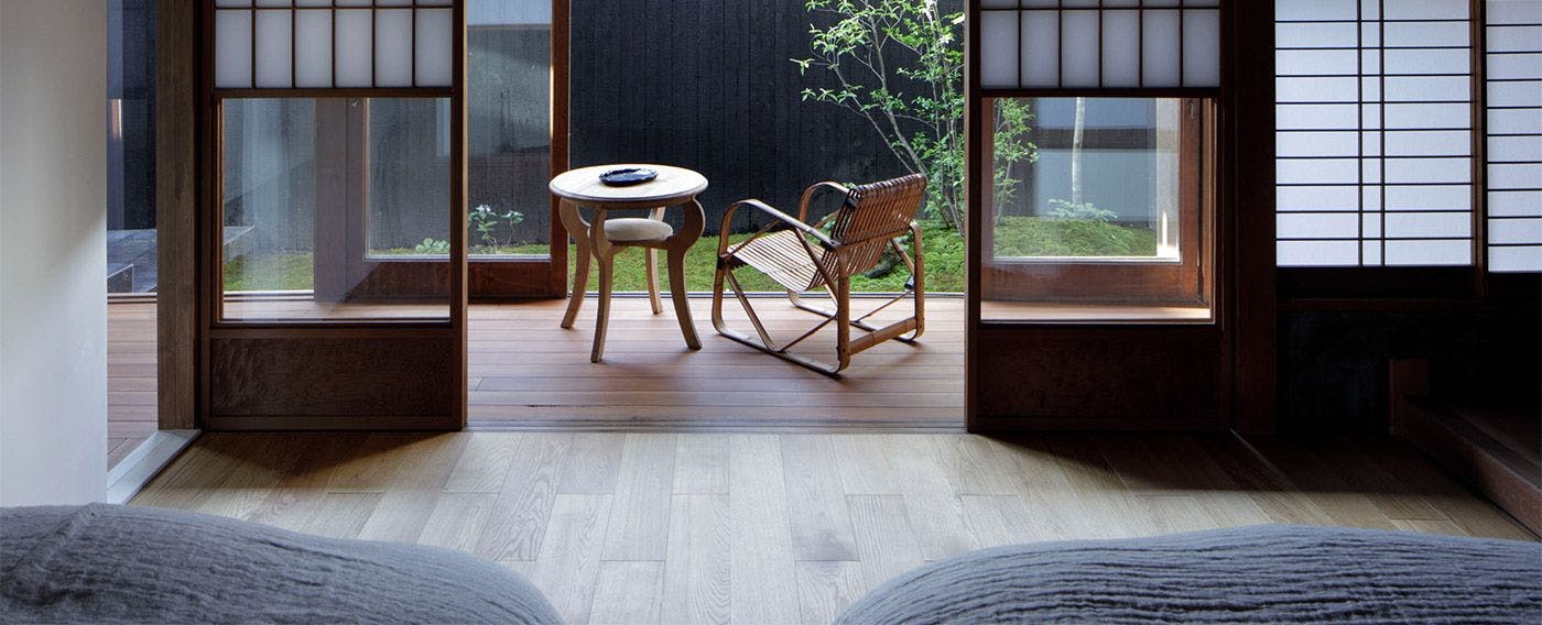 MARUYO HOTEL