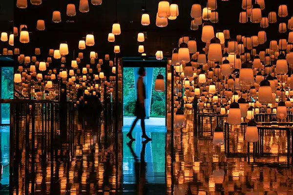 ล็อบบี้