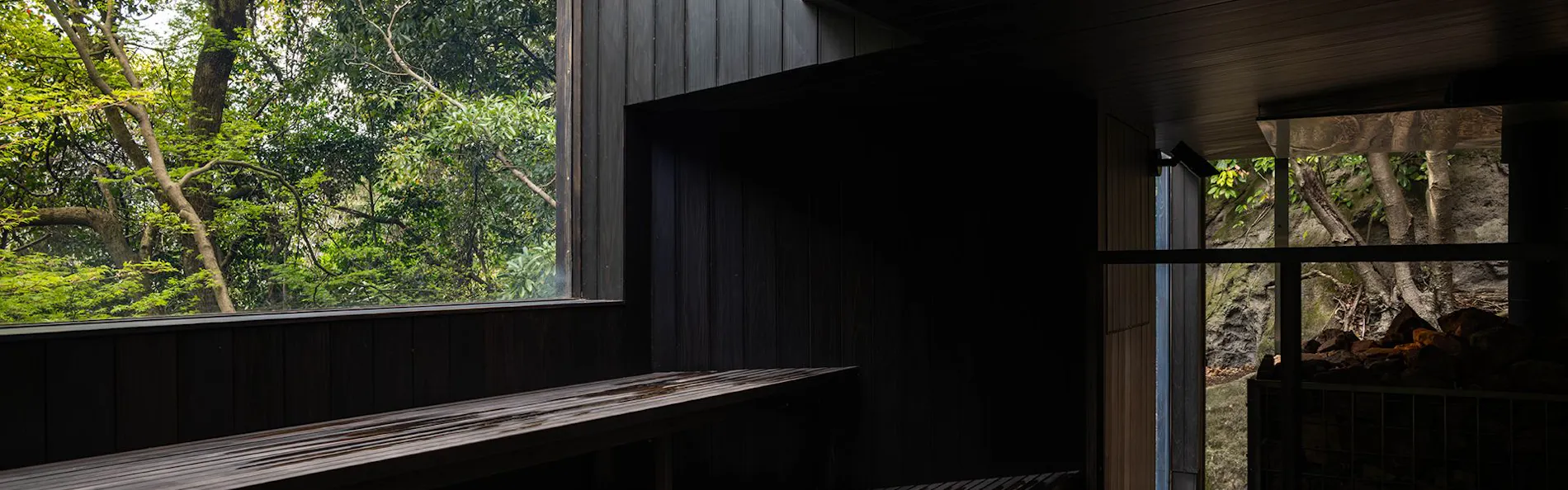 御船山楽園ホテル