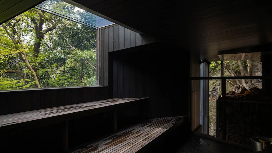 Mifuneyama Rakuen Hotel
