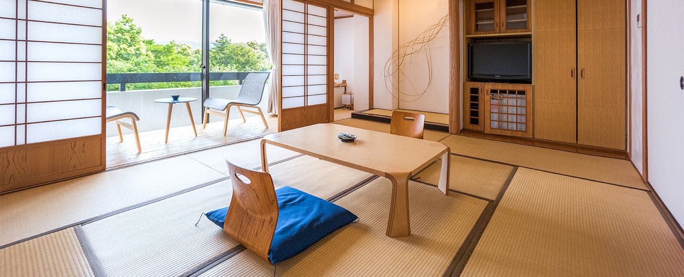 ห้องพัก