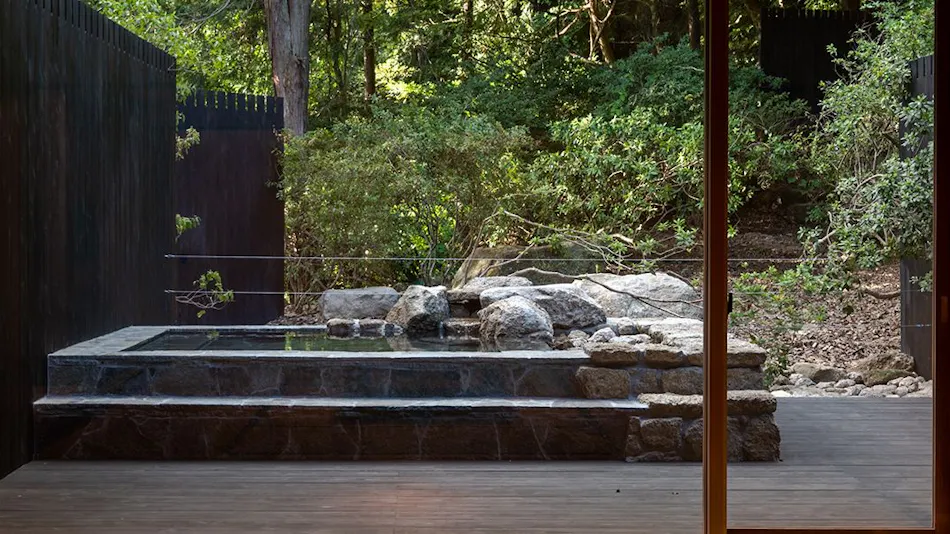 Mifuneyama Rakuen Hotel