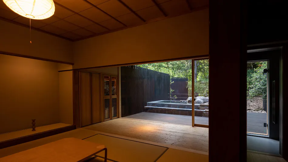 Mifuneyama Rakuen Hotel
