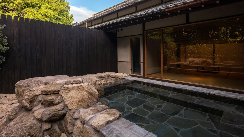 Mifuneyama Rakuen Hotel