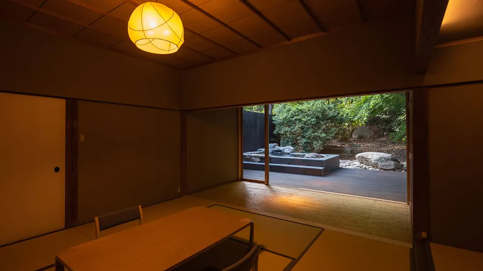 Mifuneyama Rakuen Hotel