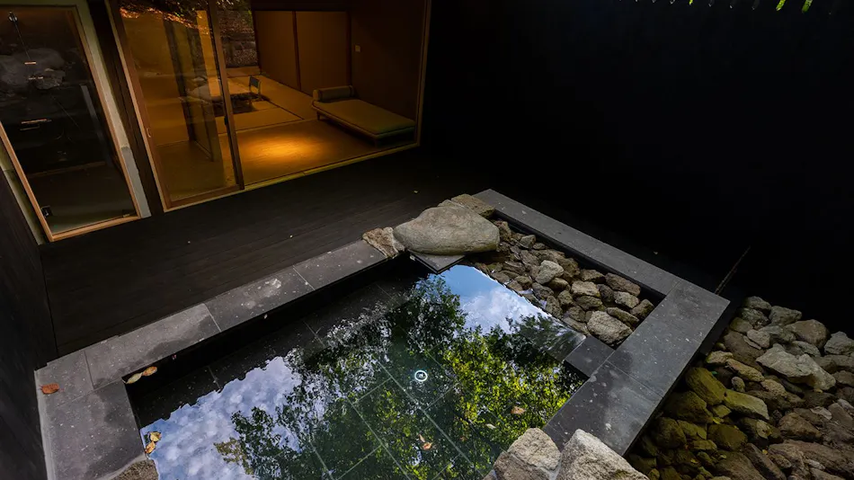 Mifuneyama Rakuen Hotel