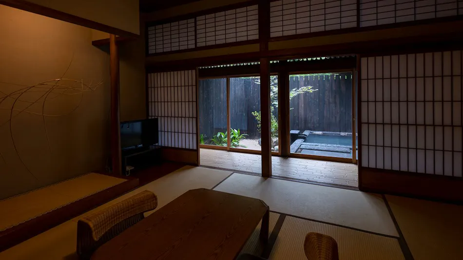 Mifuneyama Rakuen Hotel