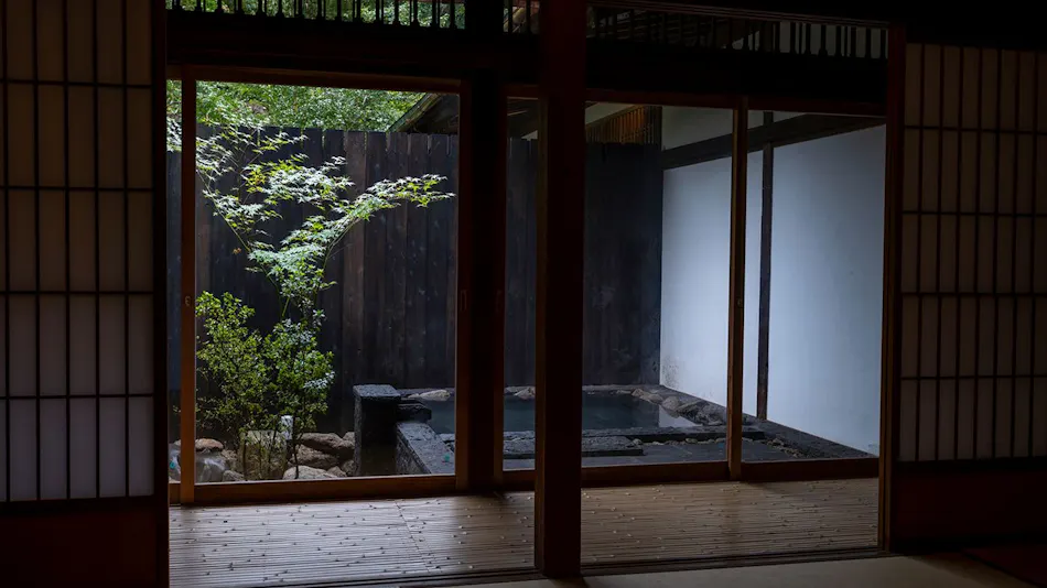 Mifuneyama Rakuen Hotel