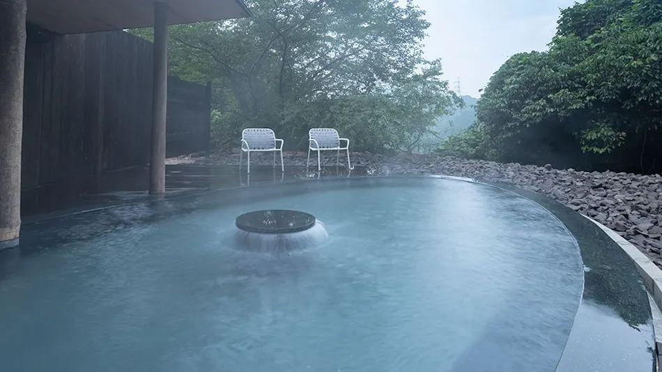 Mifuneyama Rakuen Hotel