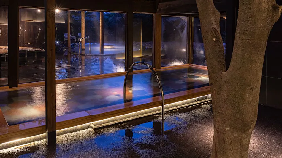 Mifuneyama Rakuen Hotel