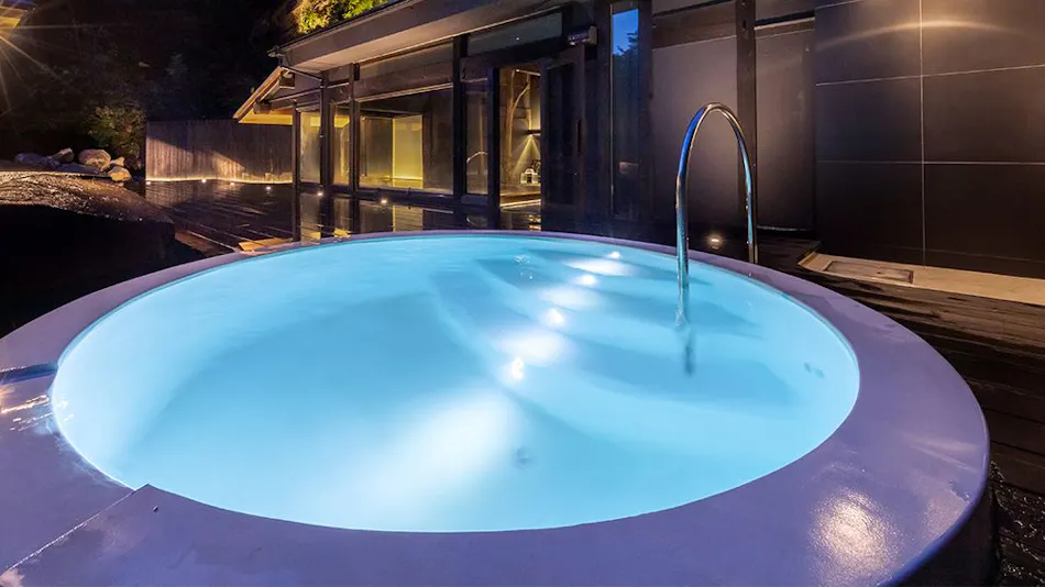 Mifuneyama Rakuen Hotel