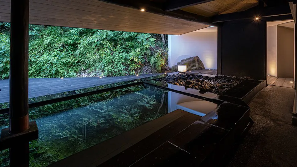 Mifuneyama Rakuen Hotel