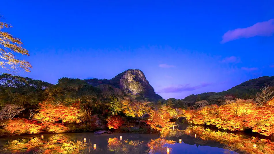 Mifuneyama Rakuen Hotel