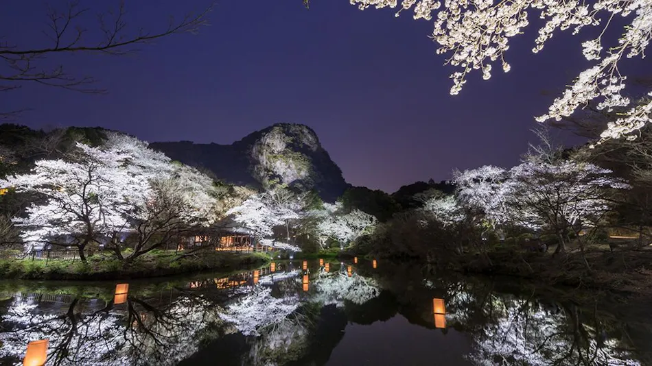 Mifuneyama Rakuen Hotel
