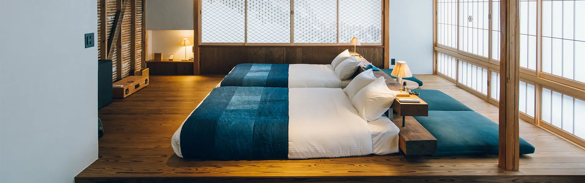 Showcase Hotel KASANE