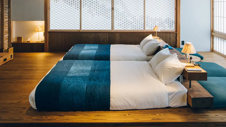 Showcase Hotel KASANE