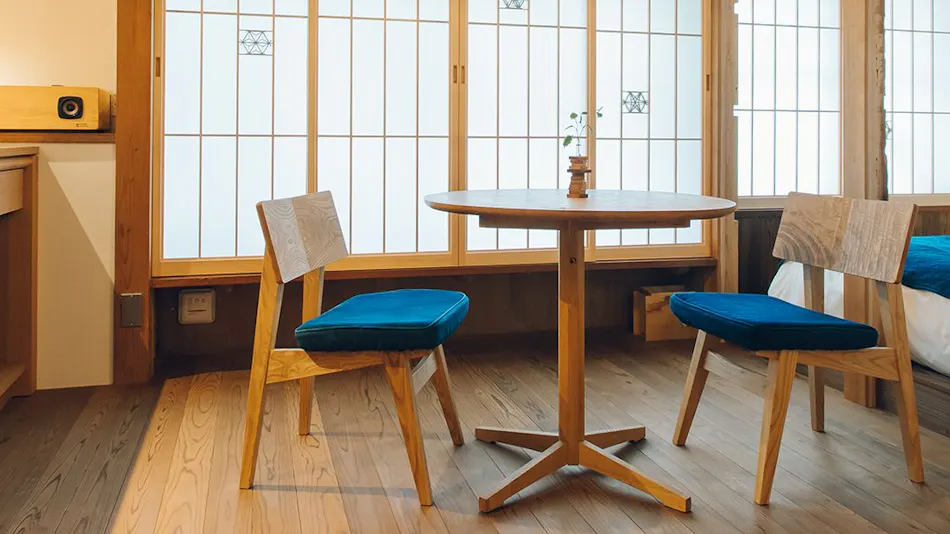 Showcase Hotel KASANE