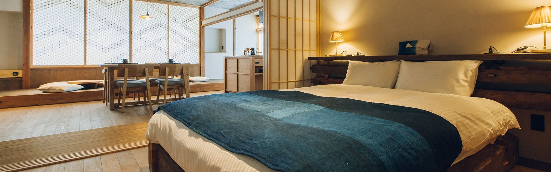 Showcase Hotel KASANE