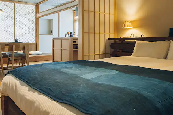 ห้องพัก