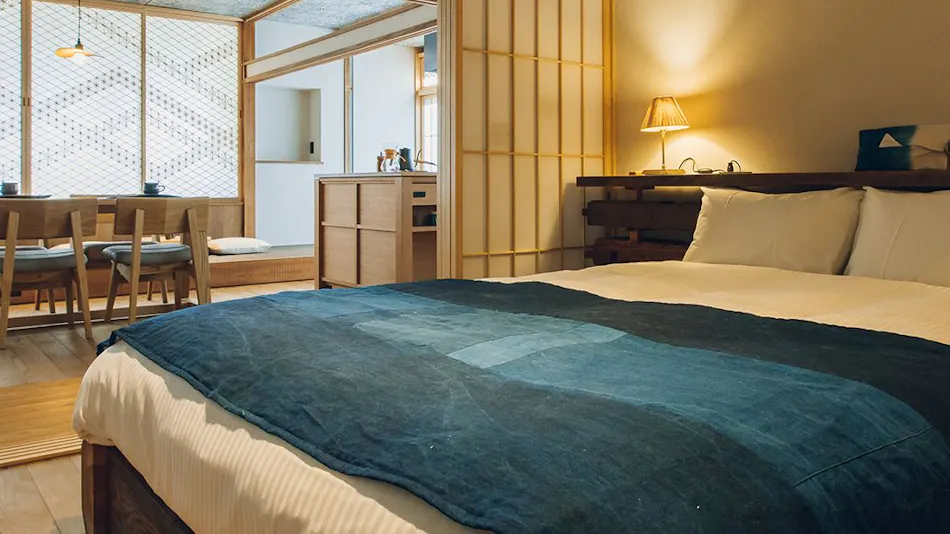 Showcase Hotel KASANE