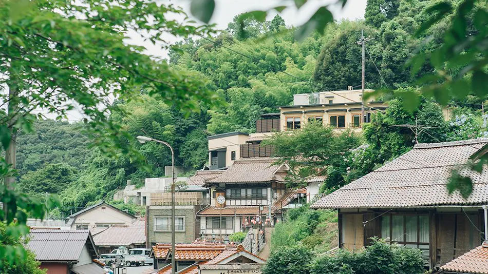 쇼케이스 호텔 카사네